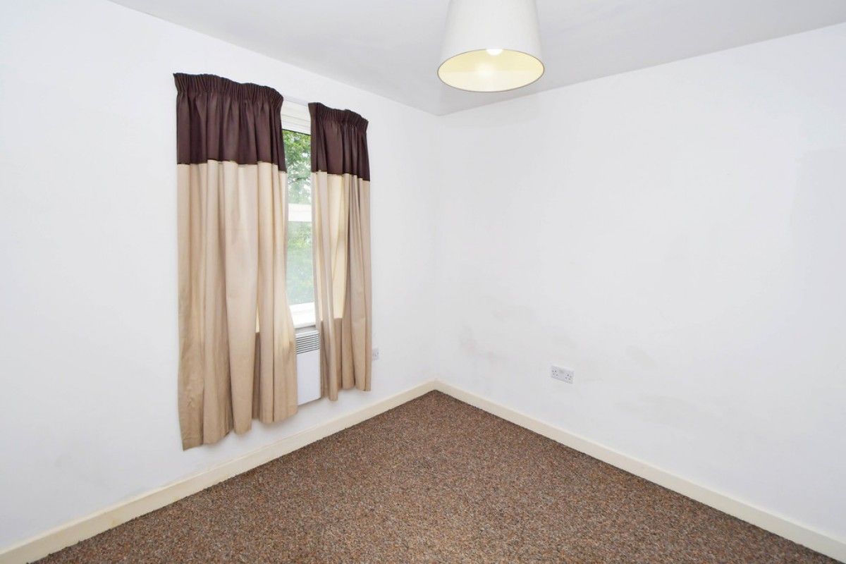Humbert Road, Etruria, Stoke-on-Trent