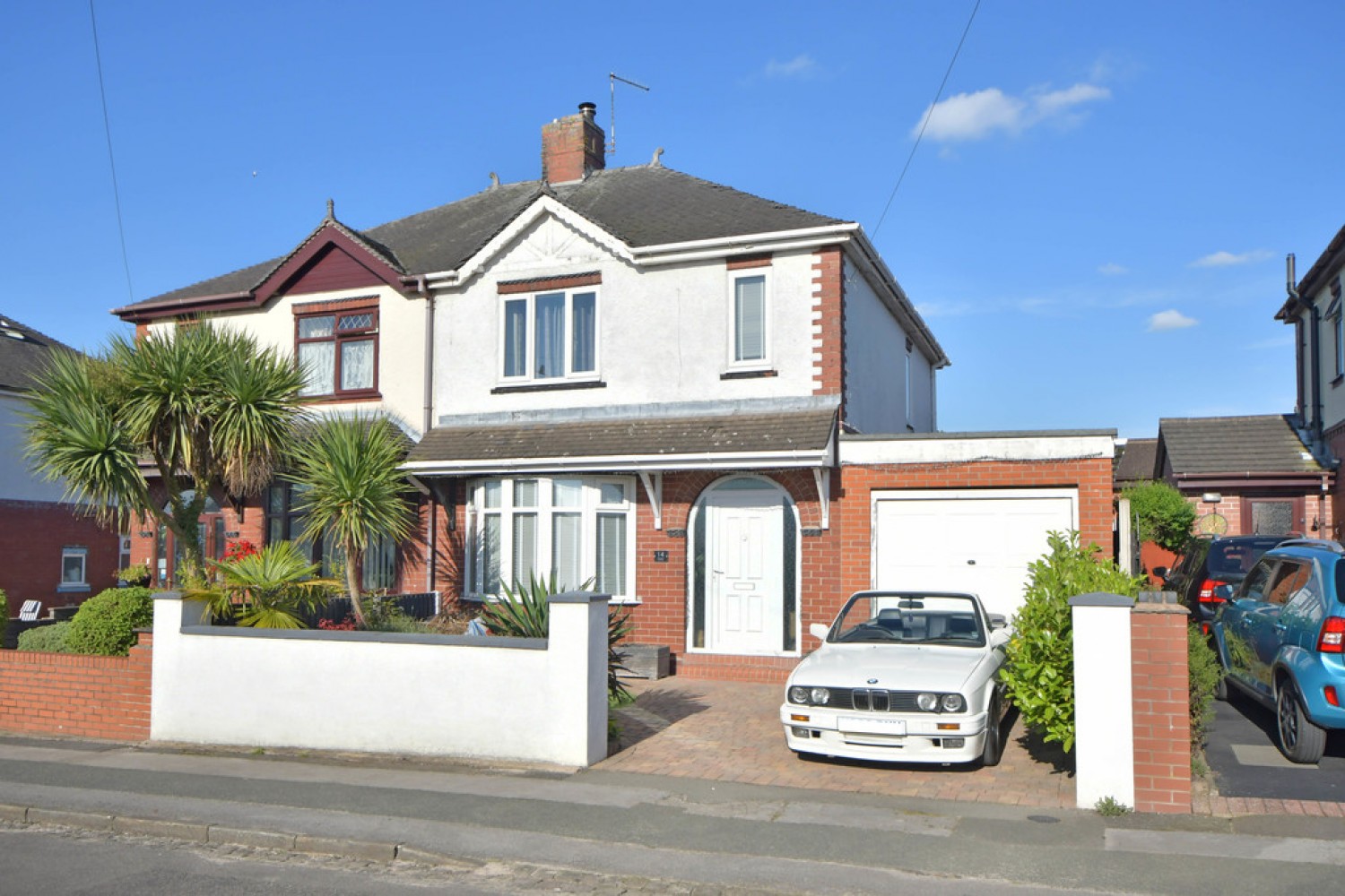 Meadow Avenue, Newcastle