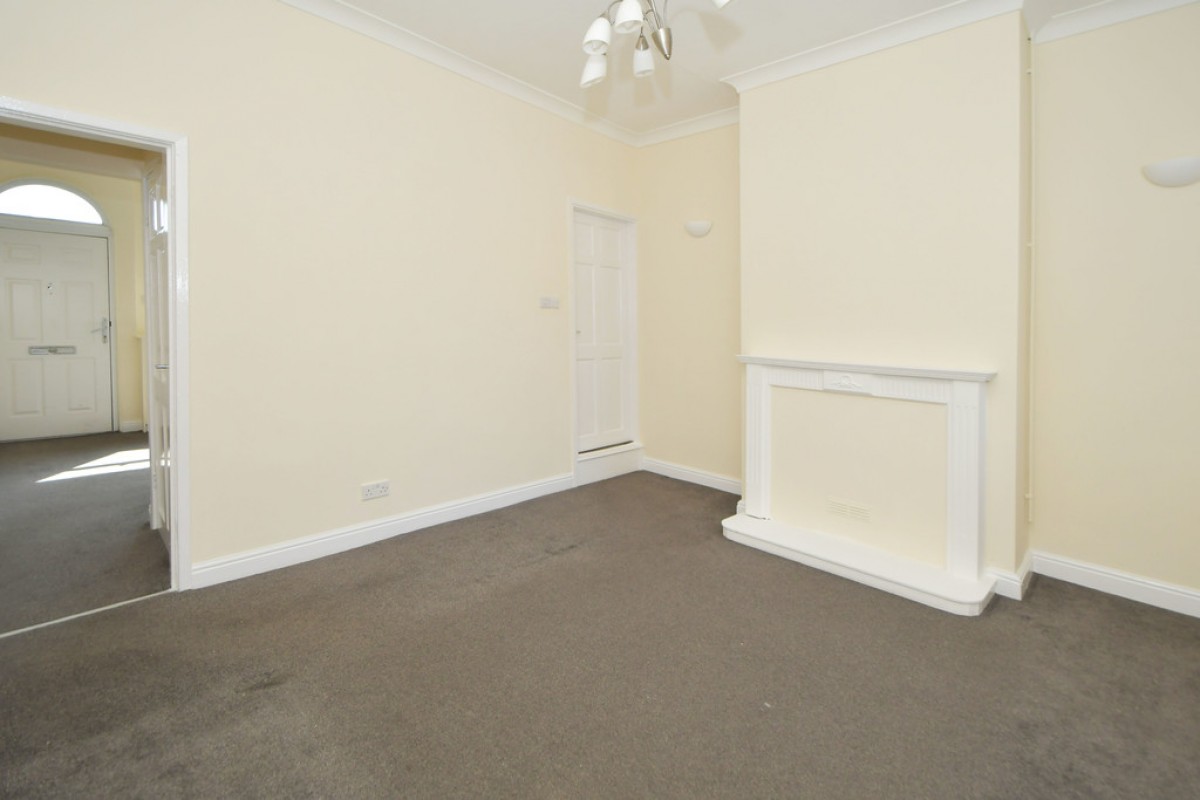 Burgess Street, Middleport, Stoke-on-Trent