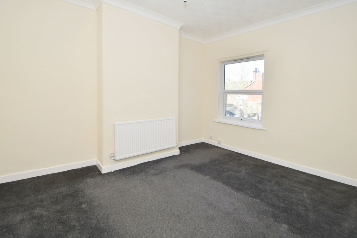 Burgess Street, Middleport, Stoke-on-Trent