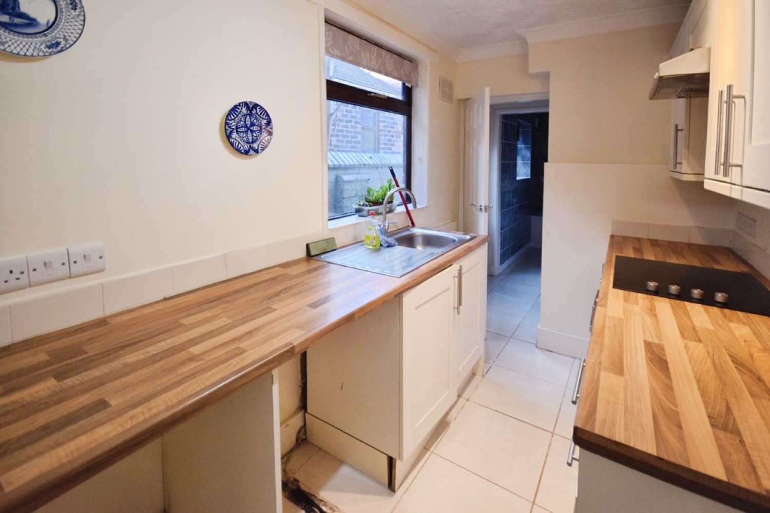 2 bedroom House in Tunstall, Stoke-on-trent, Staffordshire