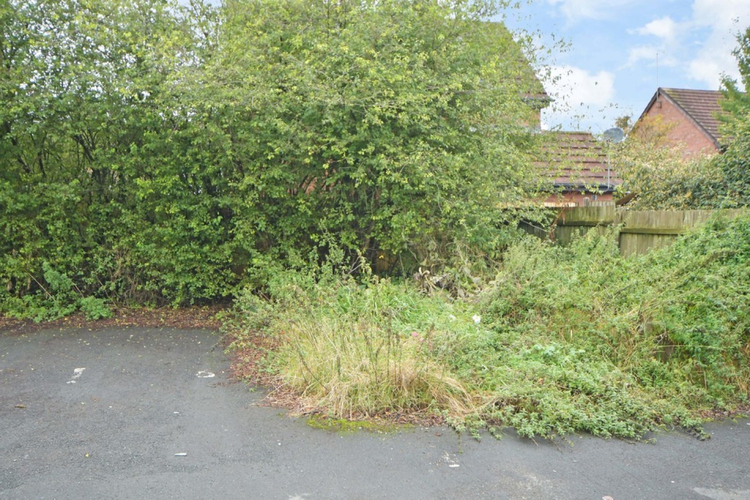 Comfrey Close, Meir Park, Stoke-on-Trent