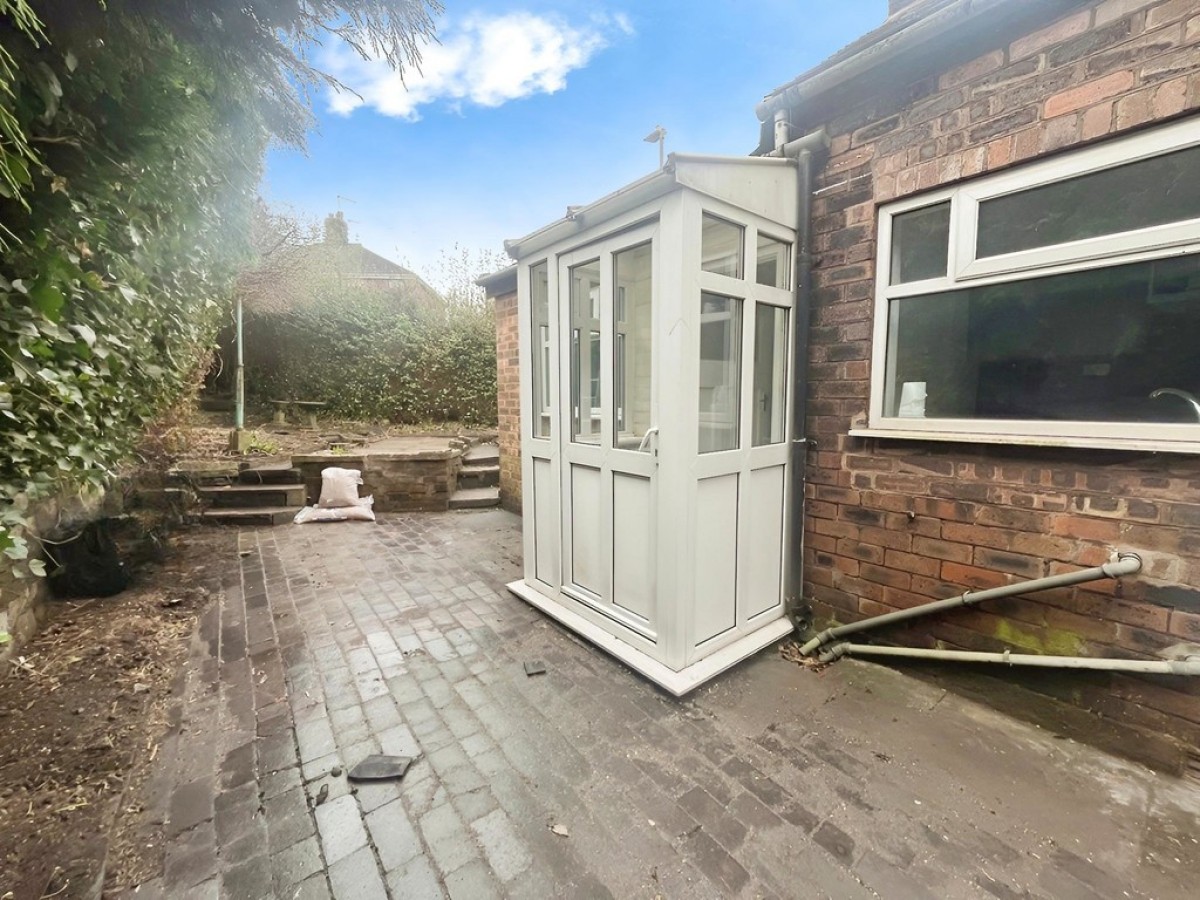 Brookland Road, Pittshill