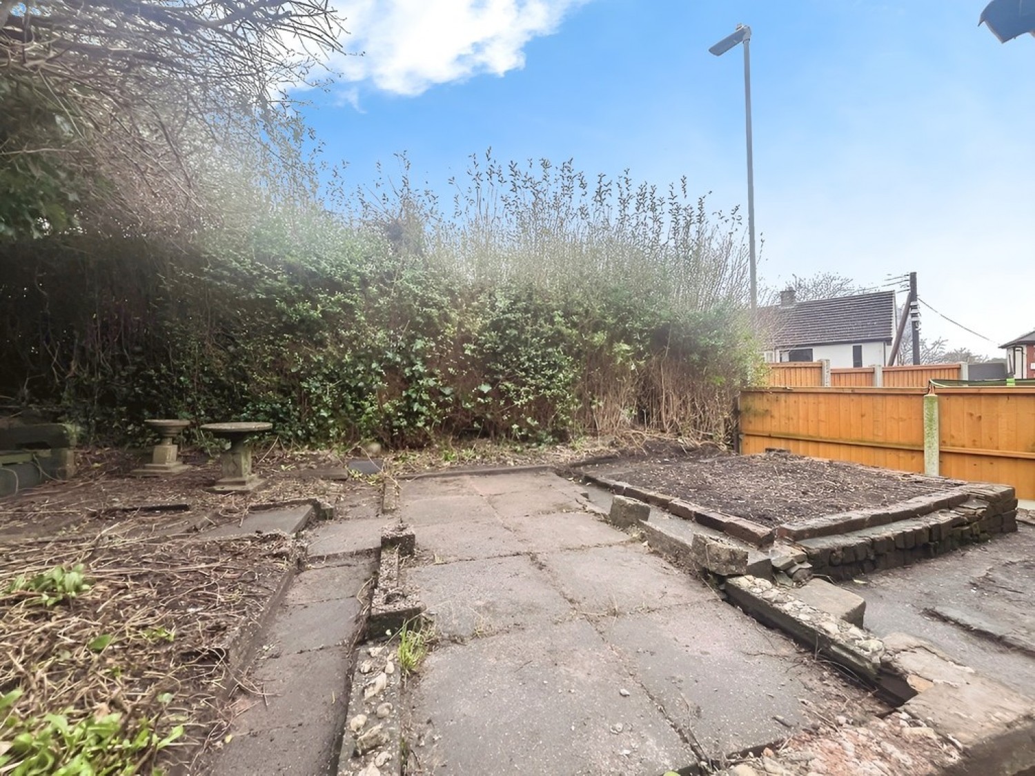 2 bedroom House for Letting Brookland Road, Pittshill