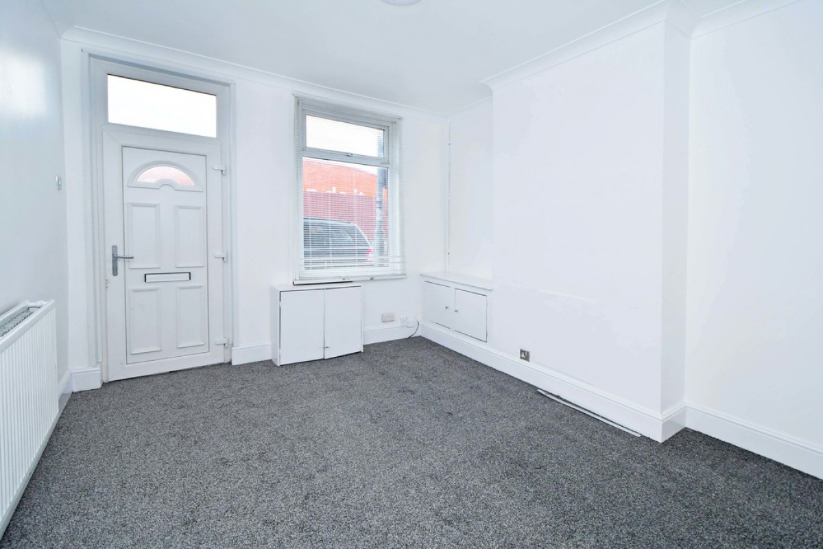 Goldenhill Road, Fenton, Stoke-on-Trent