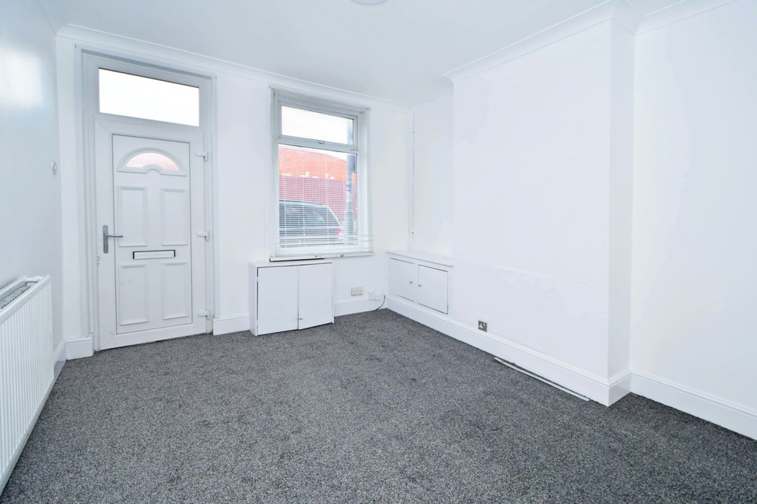 Goldenhill Road, Fenton, Stoke-on-Trent
