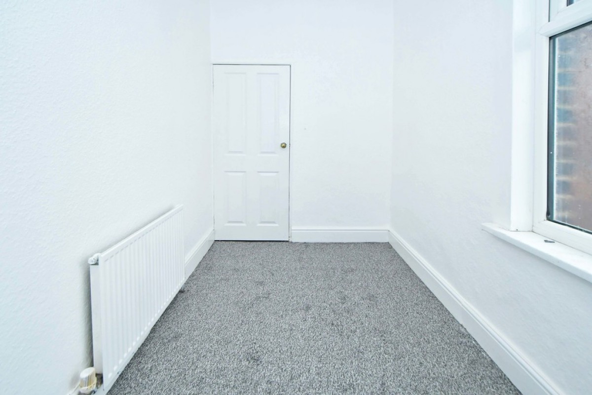 Goldenhill Road, Fenton, Stoke-on-Trent
