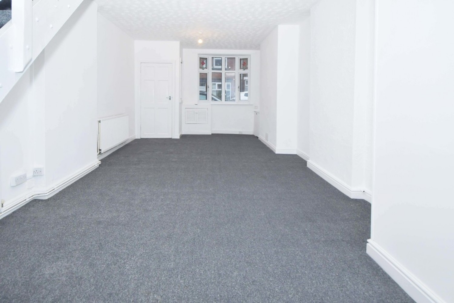 Hollings Street, Fenton, Stoke-on-Trent