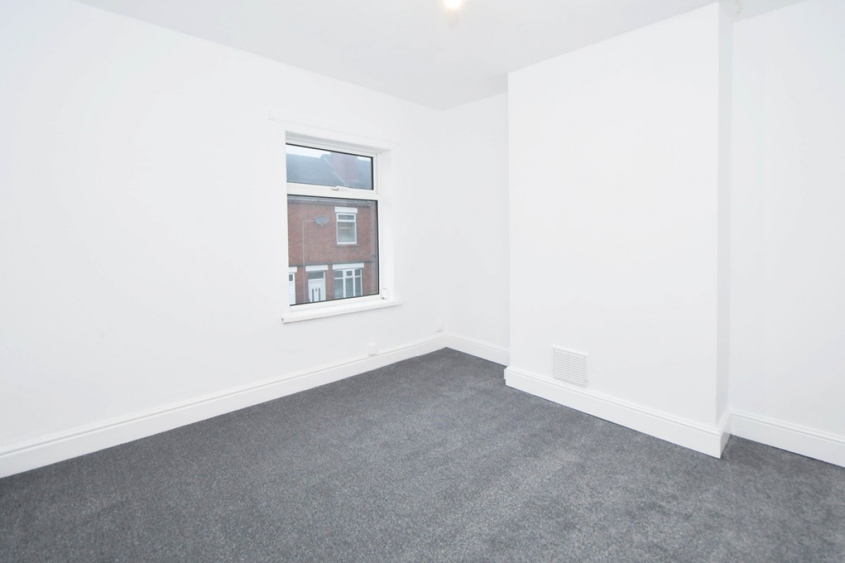 Hollings Street, Fenton, Stoke-on-Trent