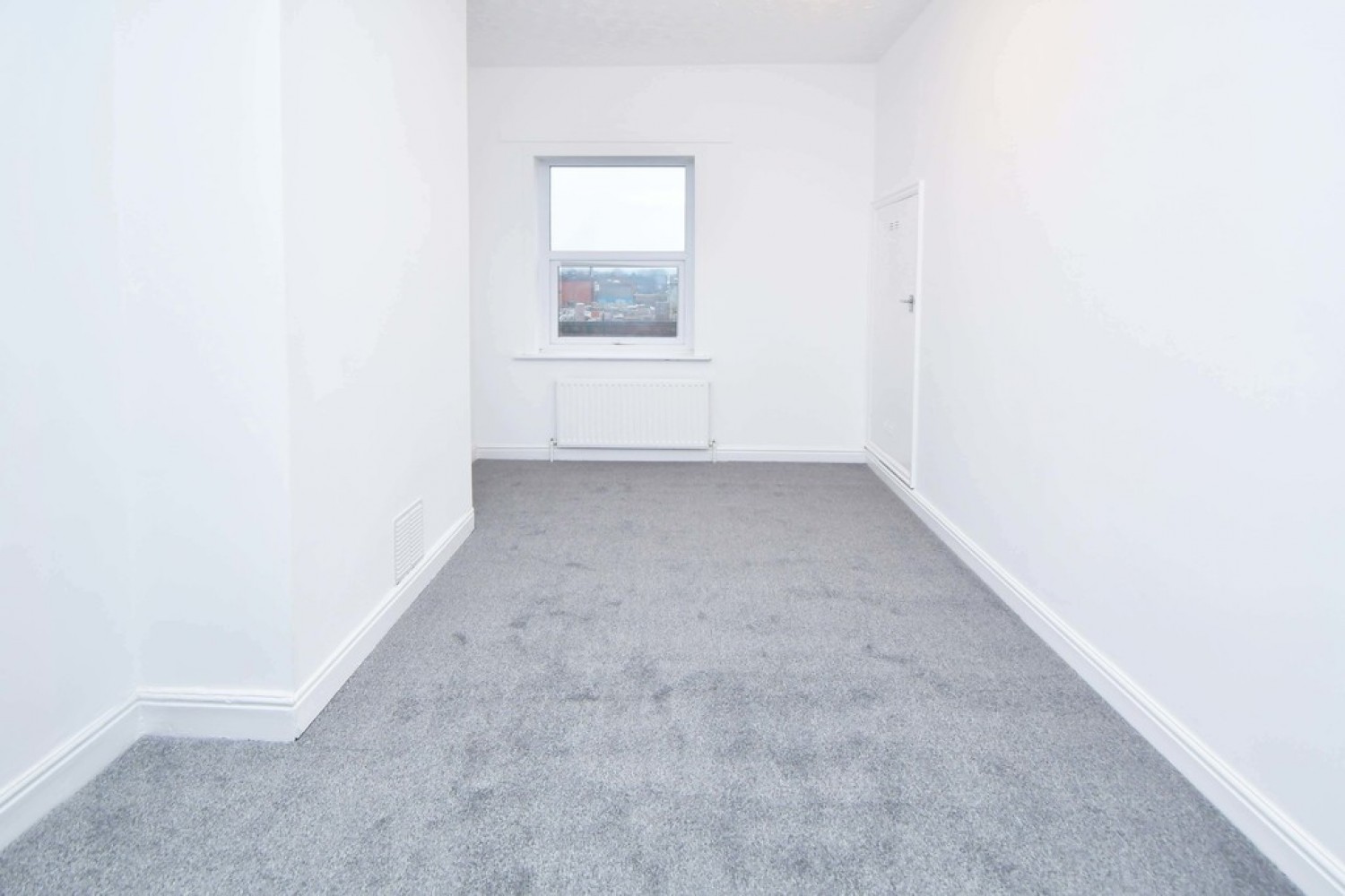 Hollings Street, Fenton, Stoke-on-Trent