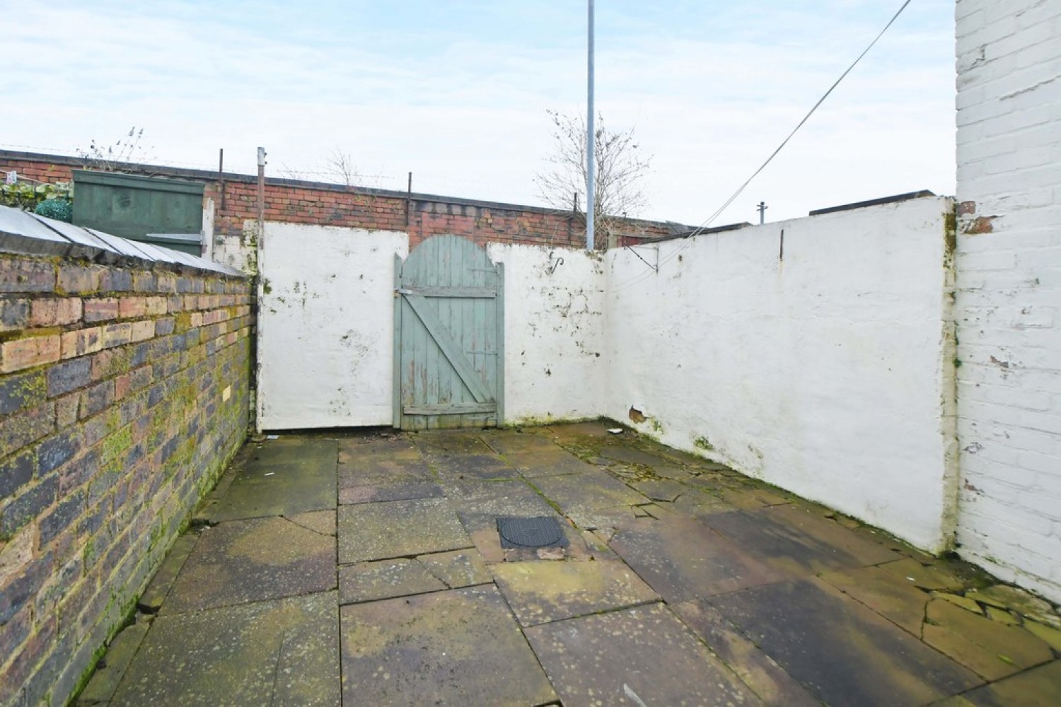Hollings Street, Fenton, Stoke-on-Trent