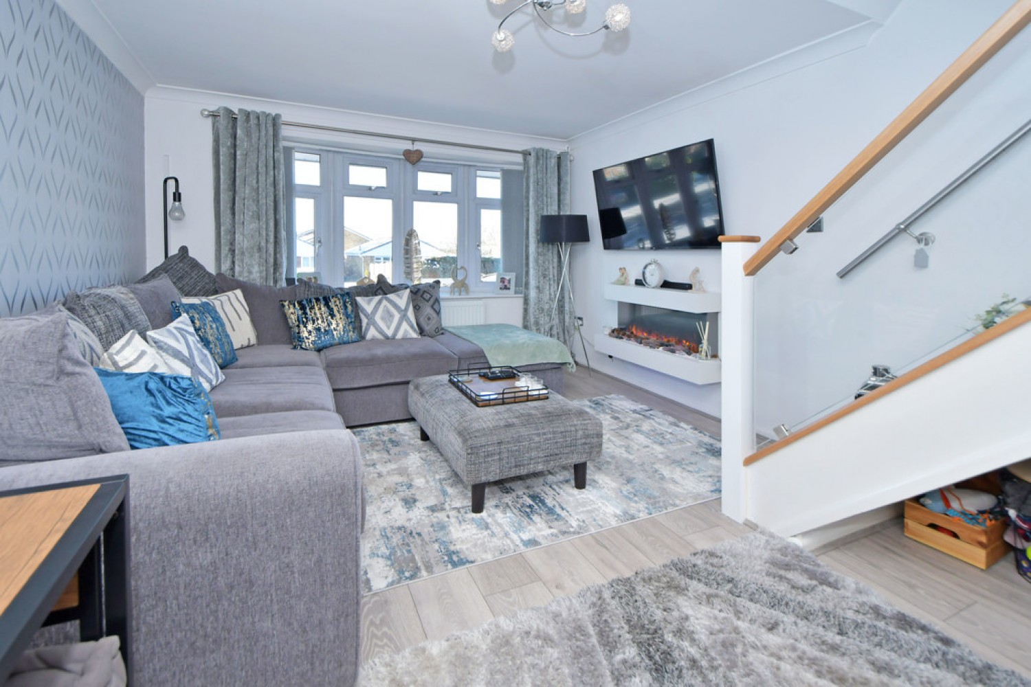 Farnworth Road, Meir Hay, Stoke-on-Trent