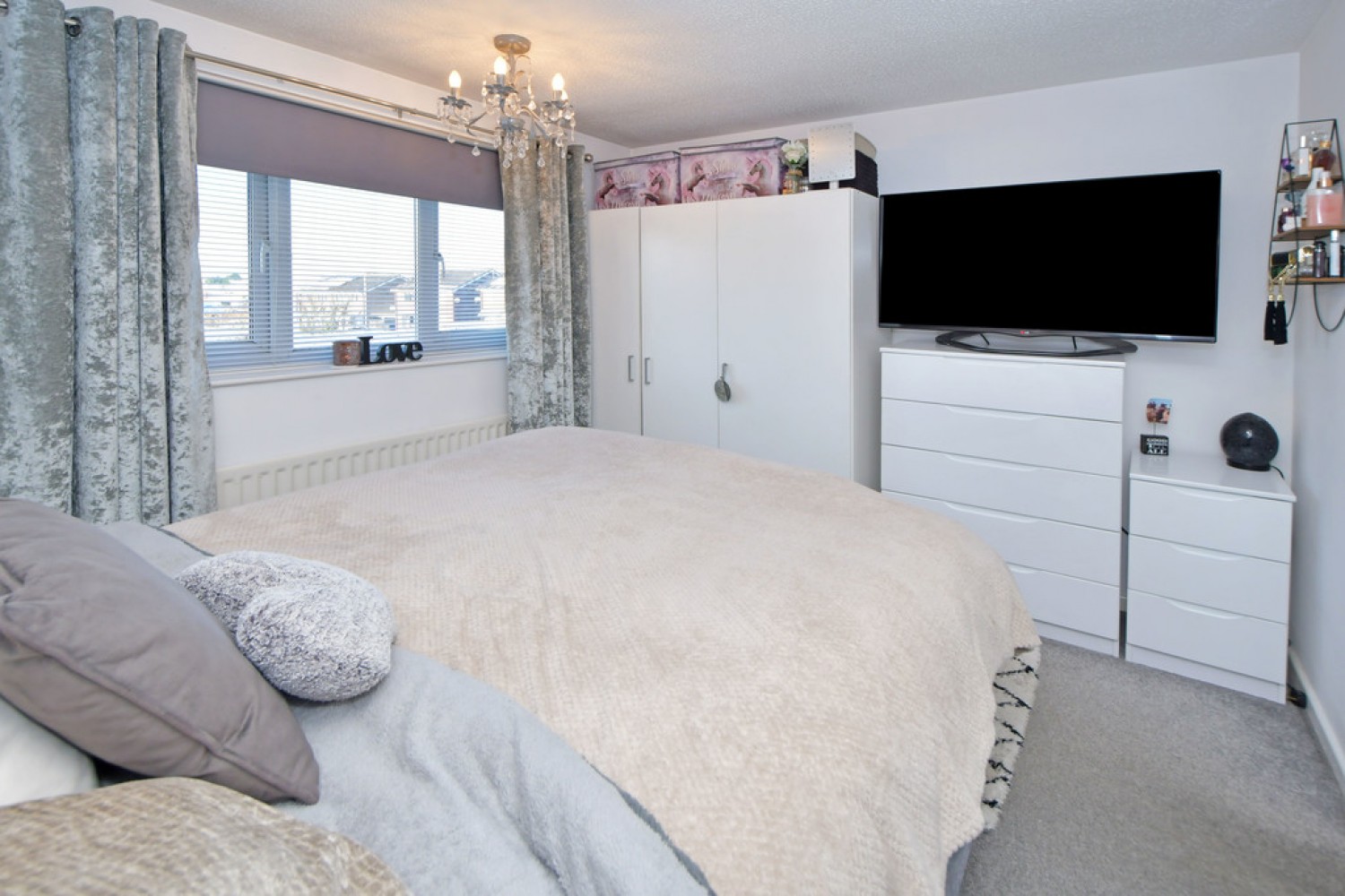Farnworth Road, Meir Hay, Stoke-on-Trent