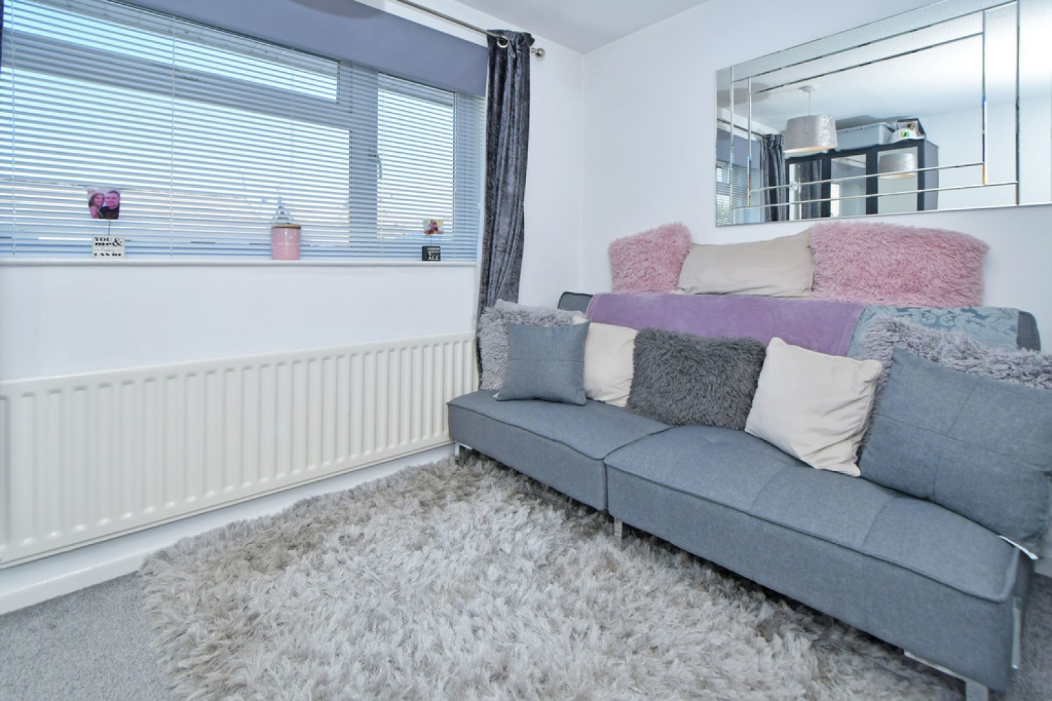 Farnworth Road, Meir Hay, Stoke-on-Trent