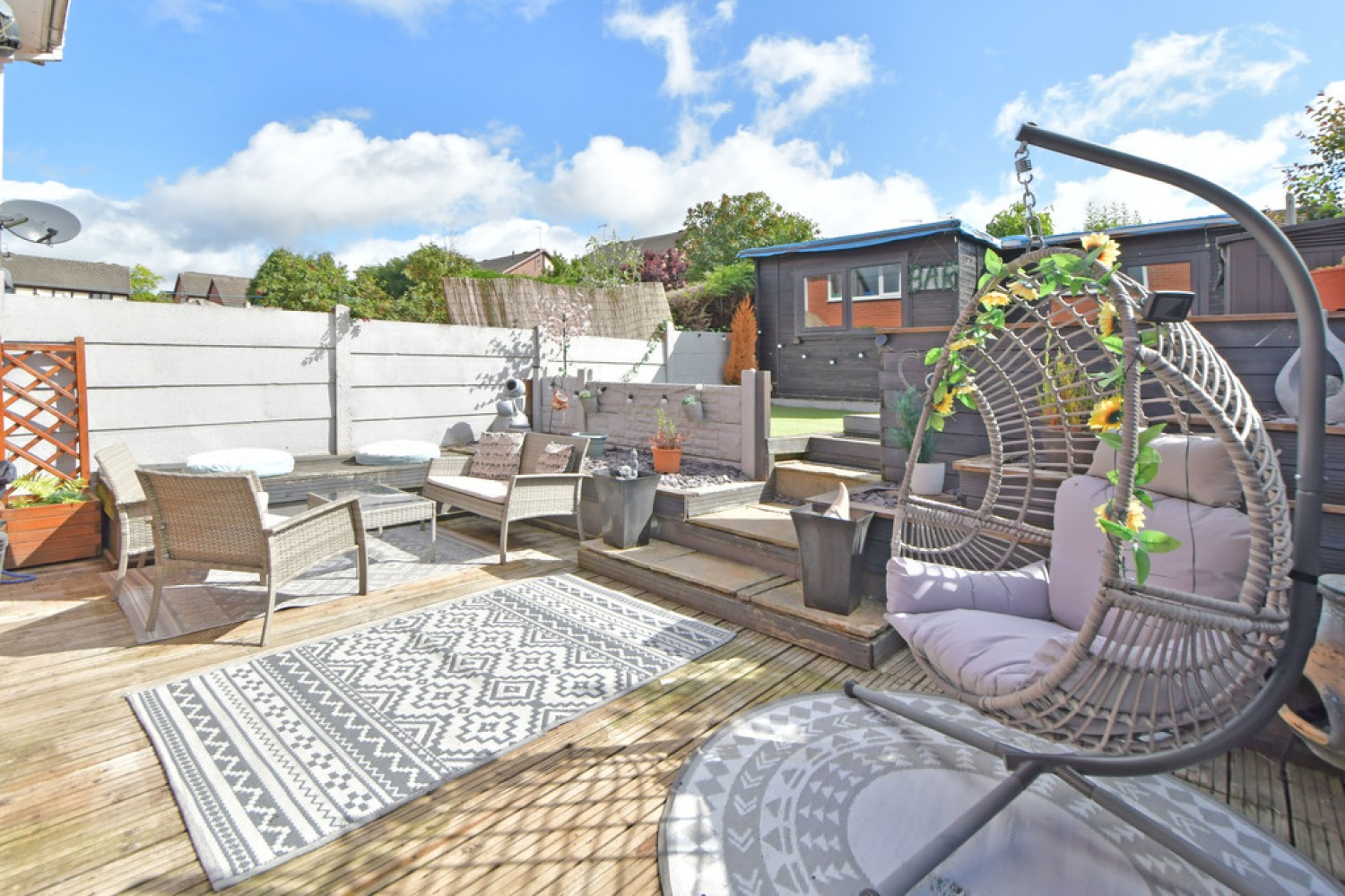 Farnworth Road, Meir Hay, Stoke-on-Trent