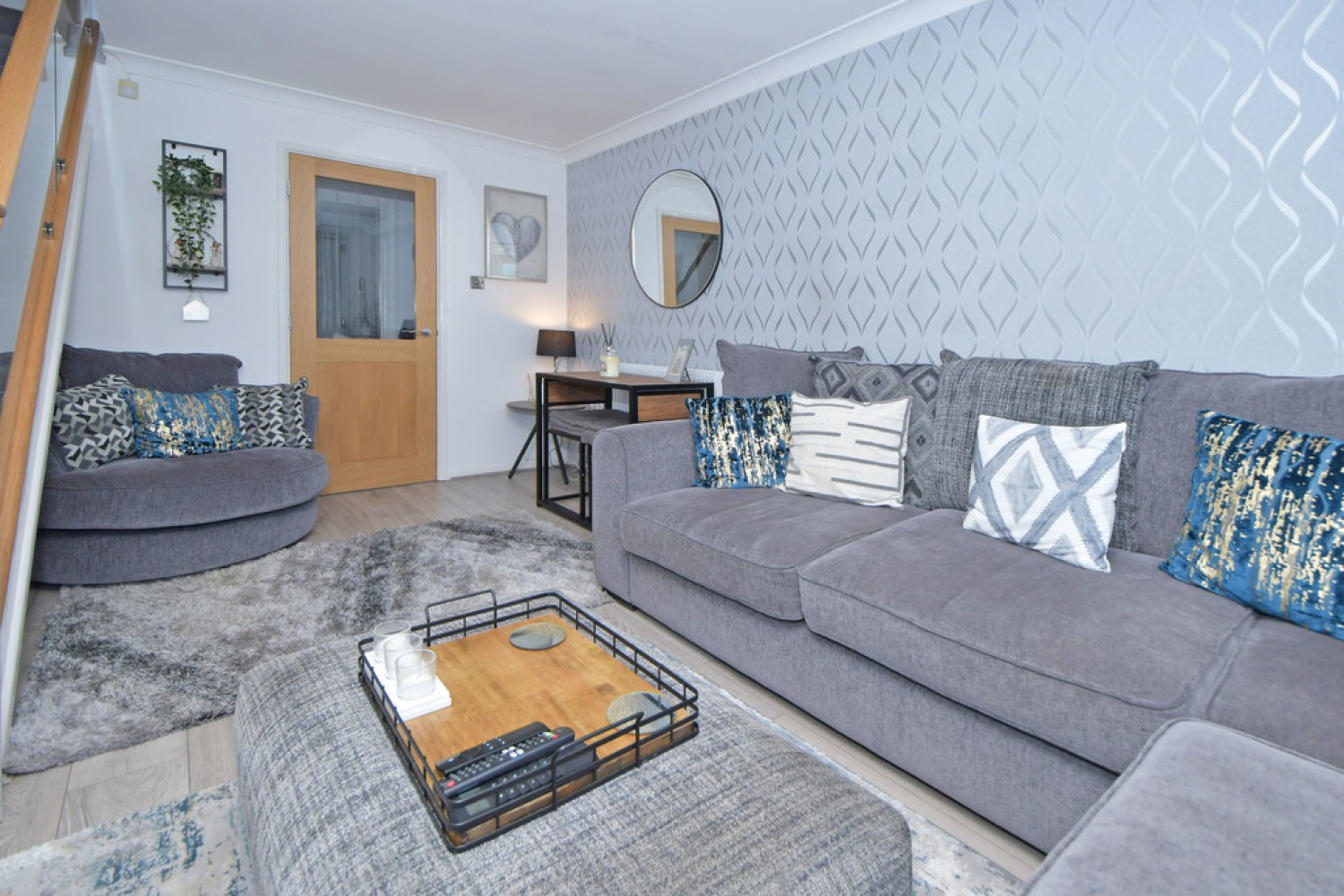 Farnworth Road, Meir Hay, Stoke-on-Trent