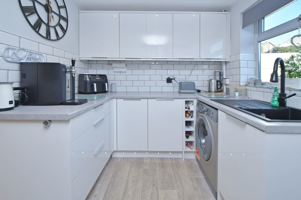 Farnworth Road, Meir Hay, Stoke-on-Trent