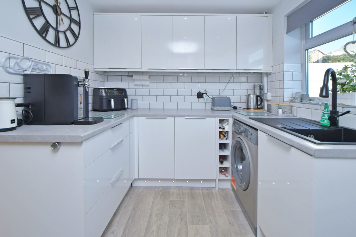 Farnworth Road, Meir Hay, Stoke-on-Trent