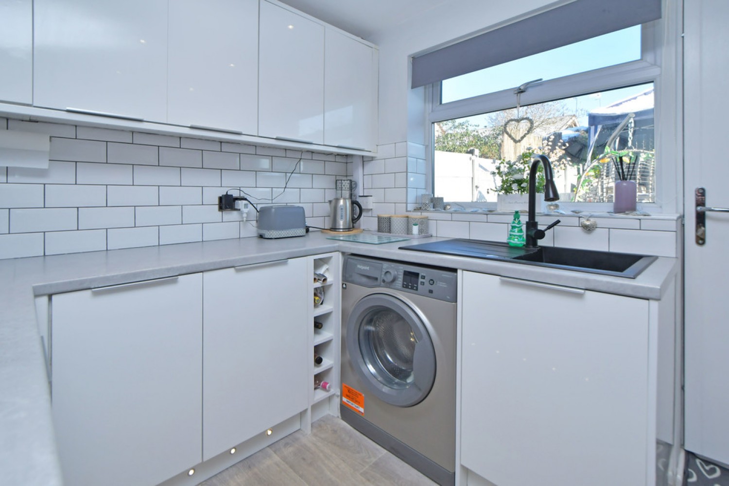 Farnworth Road, Meir Hay, Stoke-on-Trent
