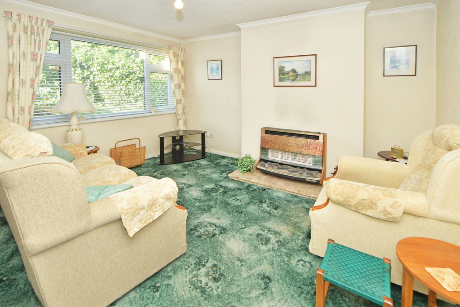 Goldenhill Road, Fenton, Stoke-on-Trent