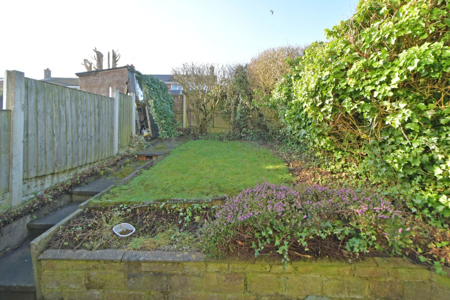 Goldenhill Road, Fenton, Stoke-on-Trent