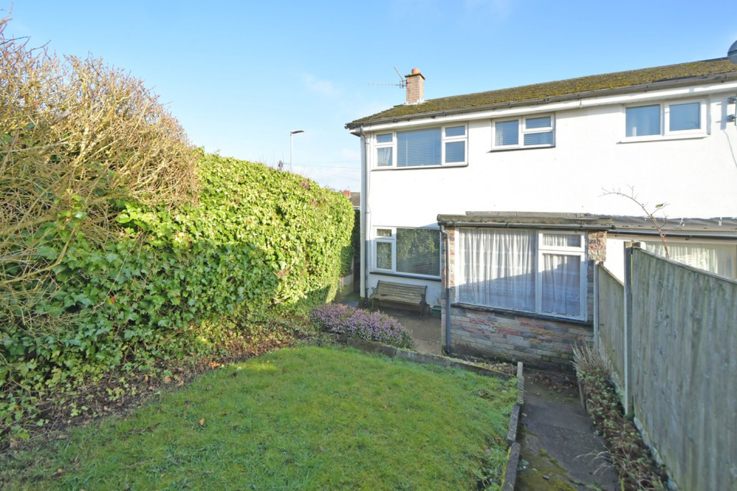 Goldenhill Road, Fenton, Stoke-on-Trent