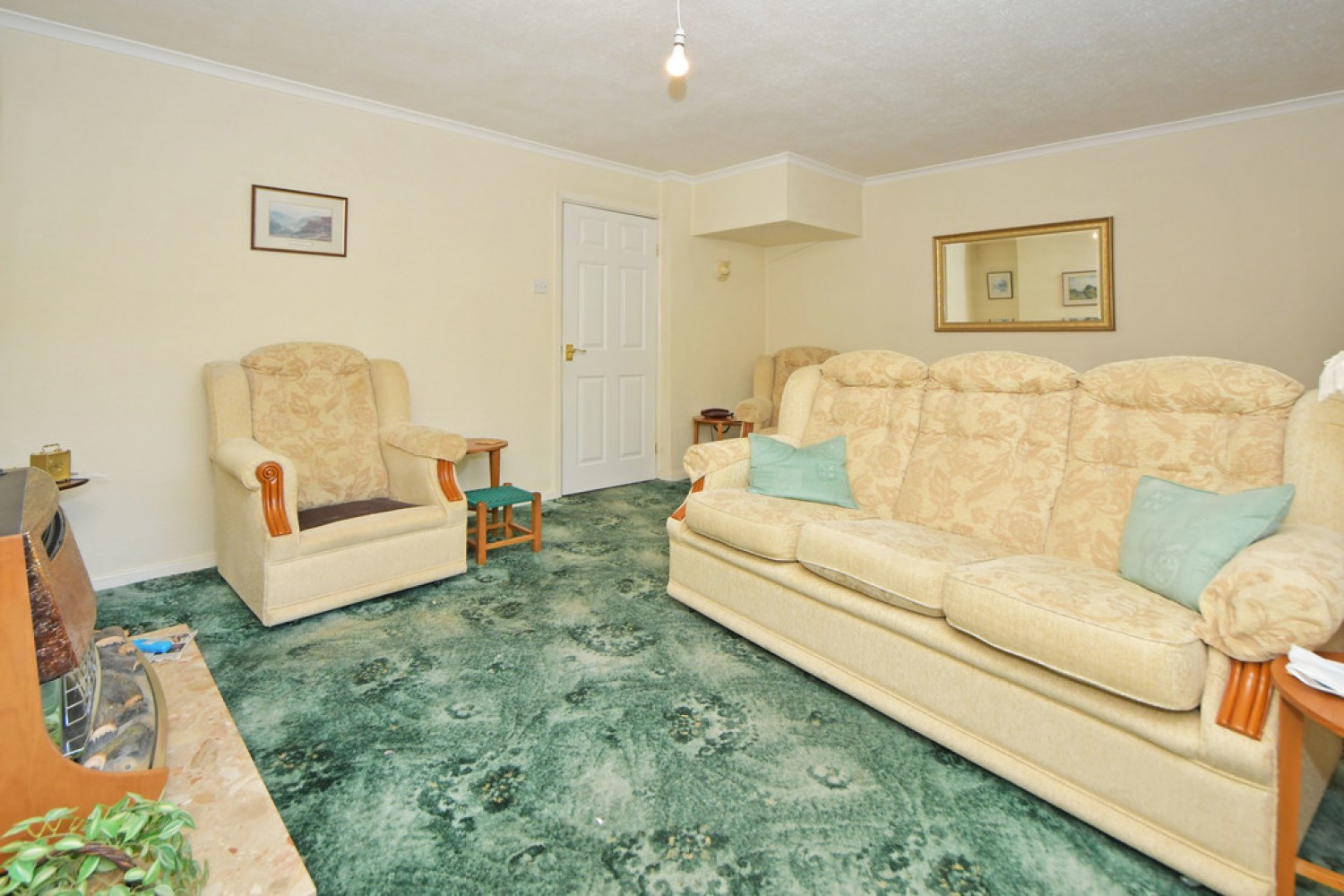 Goldenhill Road, Fenton, Stoke-on-Trent