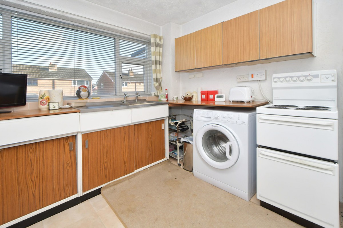 Goldenhill Road, Fenton, Stoke-on-Trent