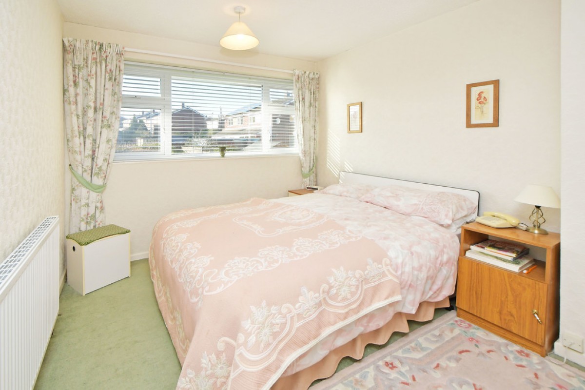 Goldenhill Road, Fenton, Stoke-on-Trent