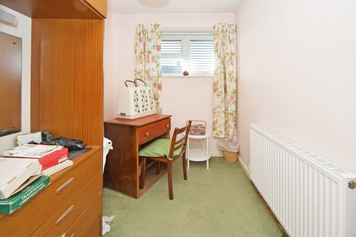 Goldenhill Road, Fenton, Stoke-on-Trent