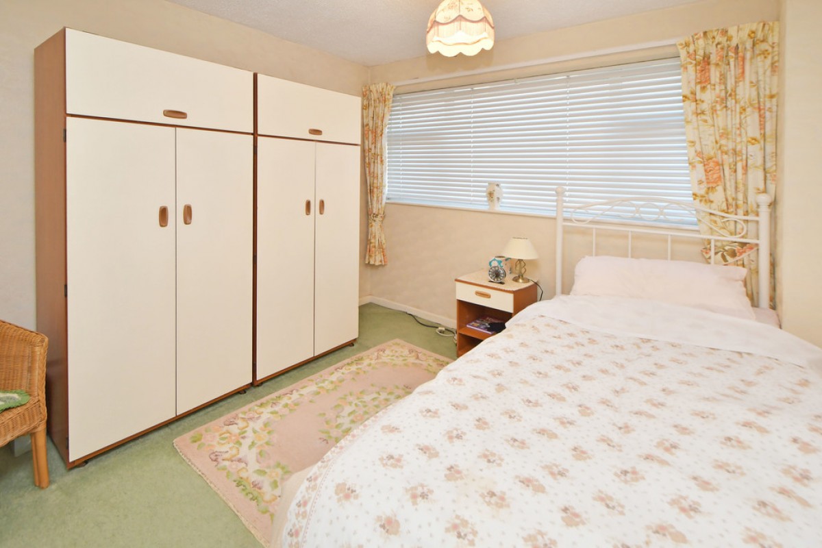 Goldenhill Road, Fenton, Stoke-on-Trent