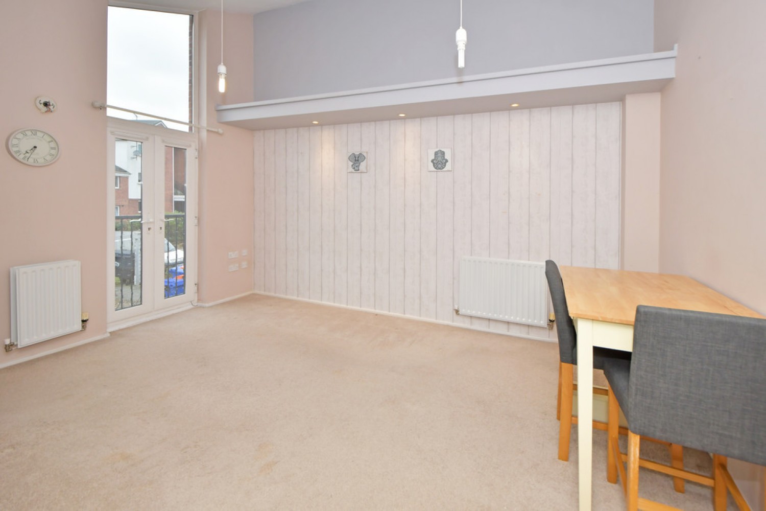1 bedroom Flat for Sale Lock Keepers Way, Hanley, Stoke-on-Trent