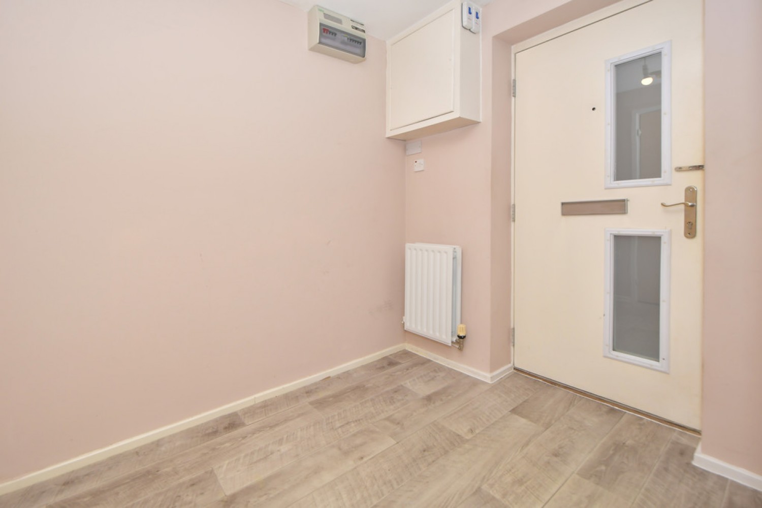 1 bedroom Flat for Sale Lock Keepers Way, Hanley, Stoke-on-Trent