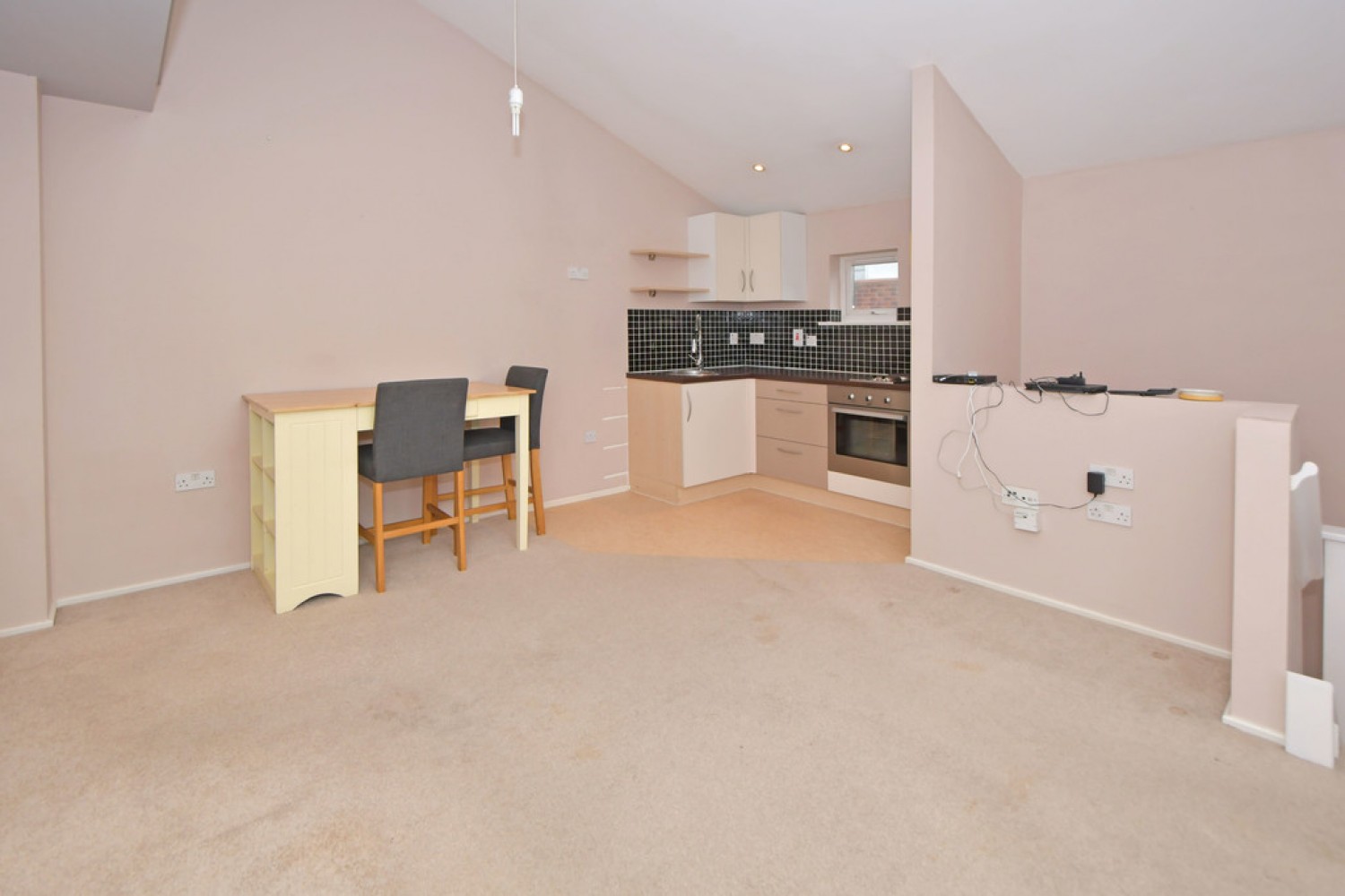 1 bedroom Flat for Sale Lock Keepers Way, Hanley, Stoke-on-Trent