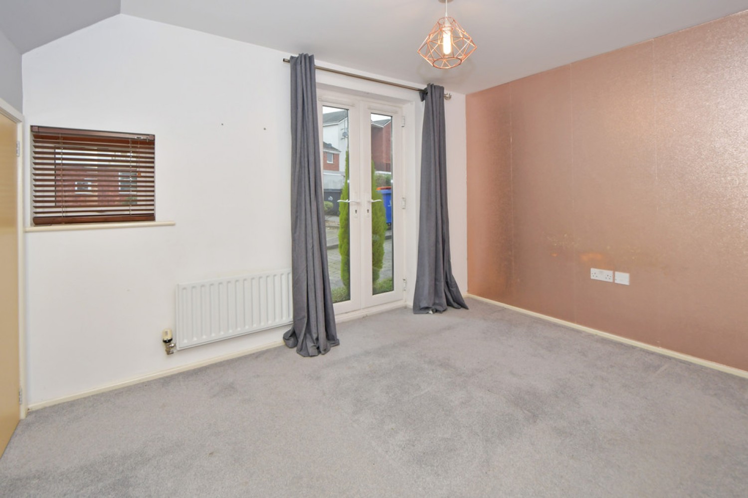 1 bedroom Flat for Sale Lock Keepers Way, Hanley, Stoke-on-Trent