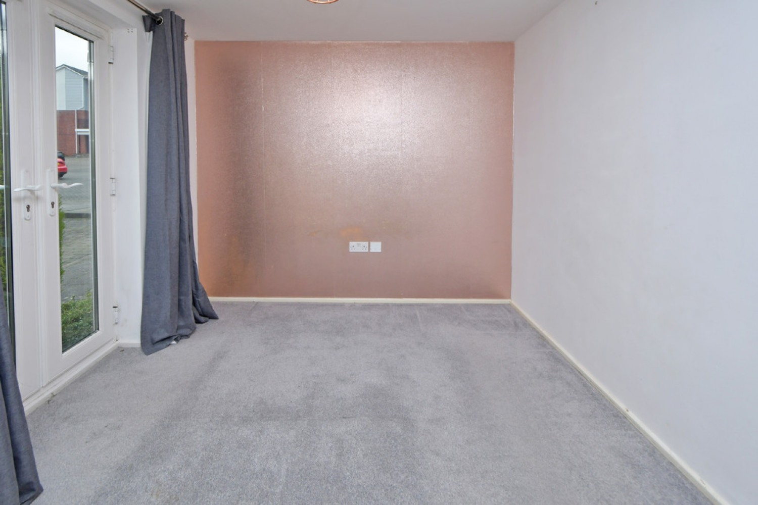 1 bedroom Flat for Sale Lock Keepers Way, Hanley, Stoke-on-Trent