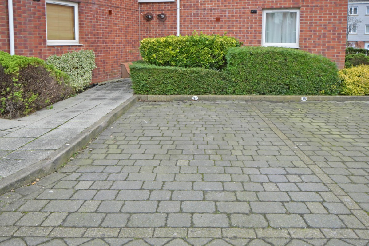 Lock Keepers Way, Hanley, Stoke-on-Trent