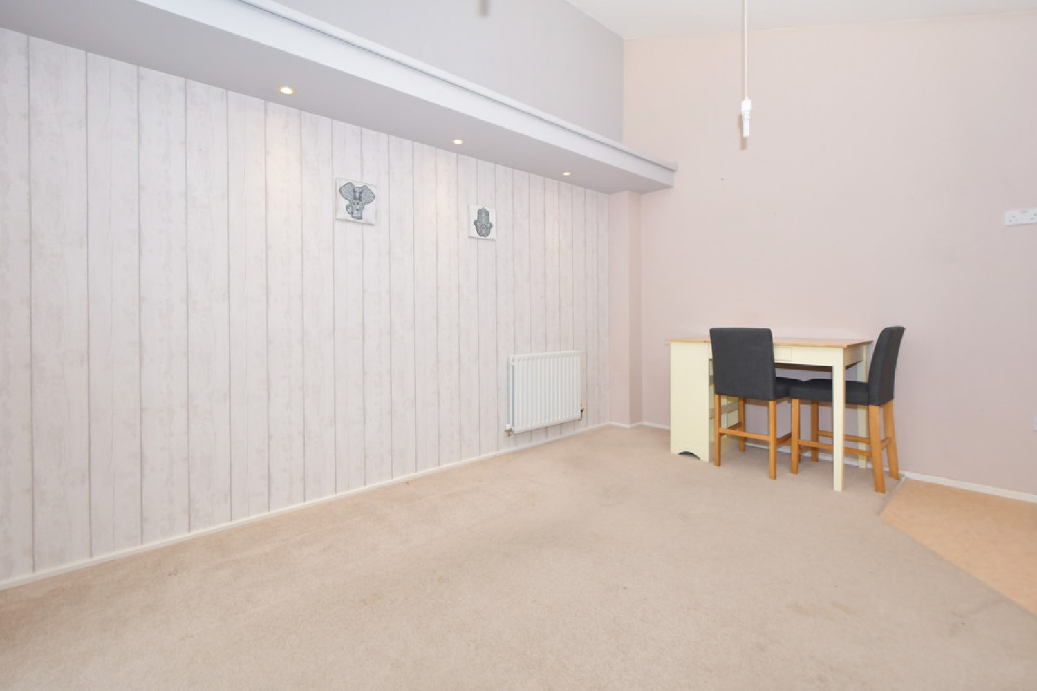 1 bedroom Flat for Sale Lock Keepers Way, Hanley, Stoke-on-Trent