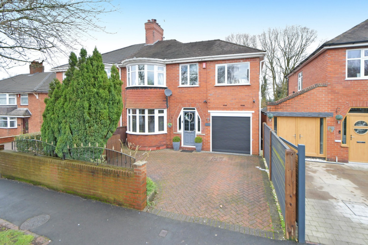 Maythorne Road , Blurton , Stoke-On-Trent