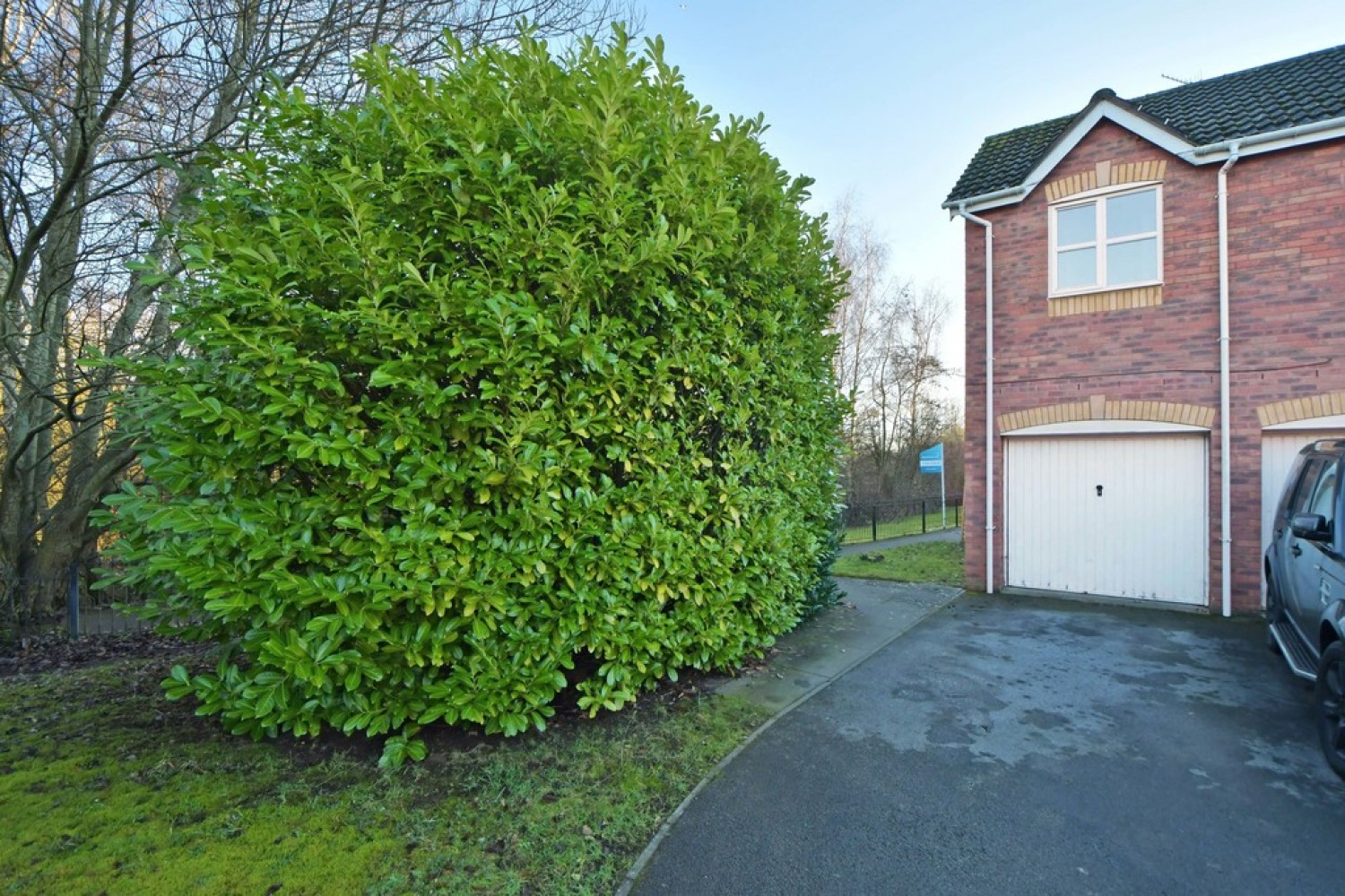 Edgbaston Drive, Trentham Lakes , Stoke-on-Trent