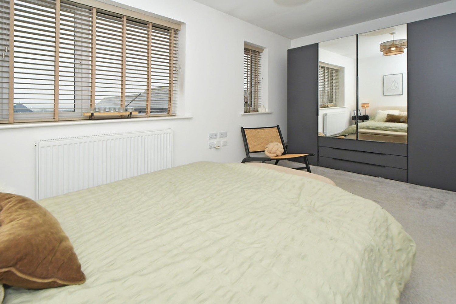 New Berkeley Street, Hanley, Stoke-on-Trent