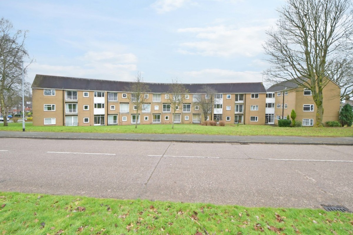 Queensway, Newcastle