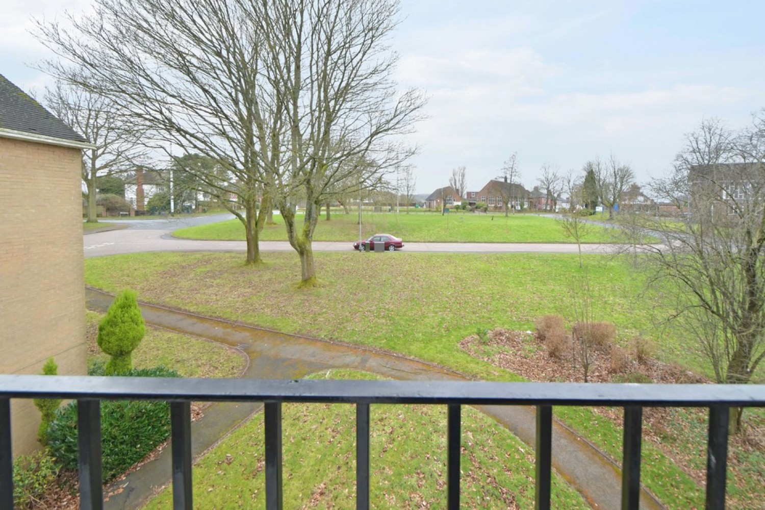 2 bedroom Flat for Sale Queensway, Newcastle
