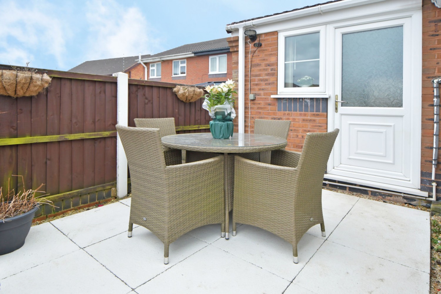 Vienna Way, Longton, Stoke-on-trent
