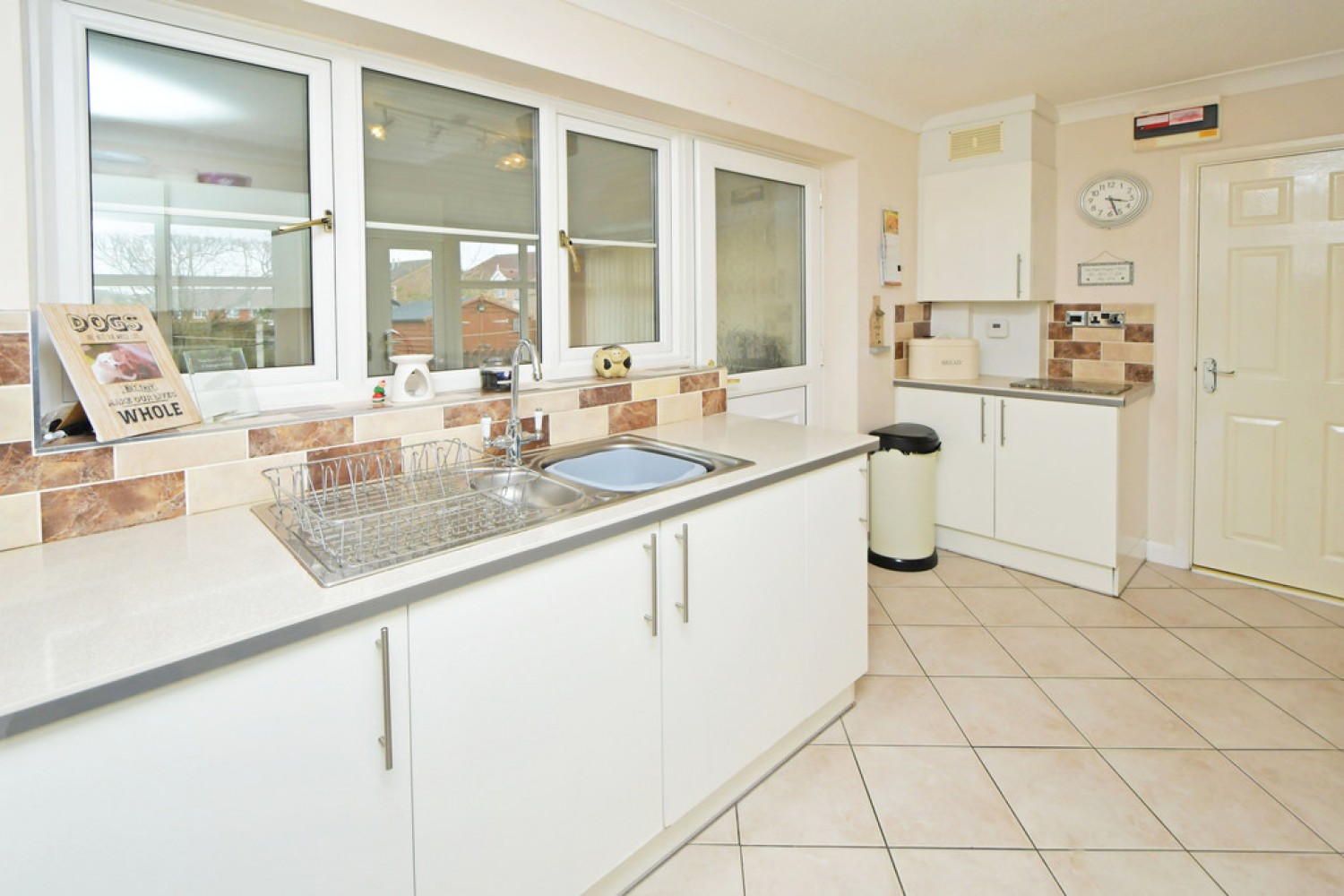 Vienna Way, Longton, Stoke-on-trent