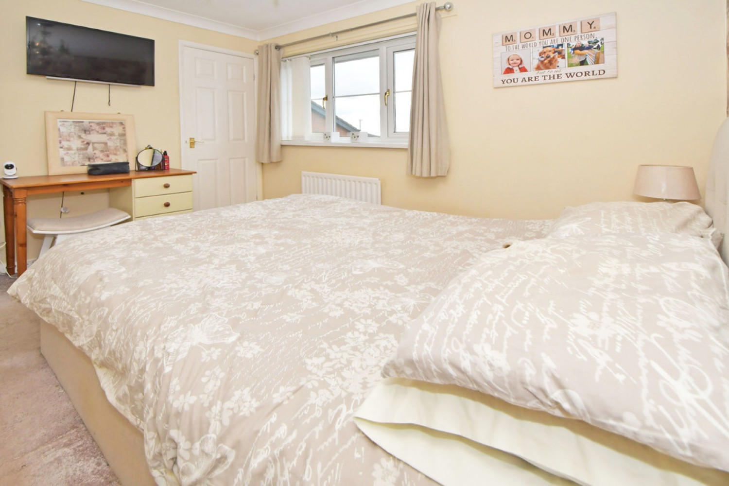 Vienna Way, Longton, Stoke-on-trent