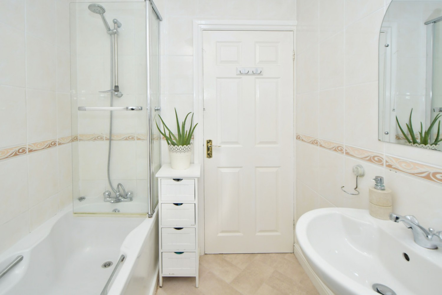 Vienna Way, Longton, Stoke-on-trent