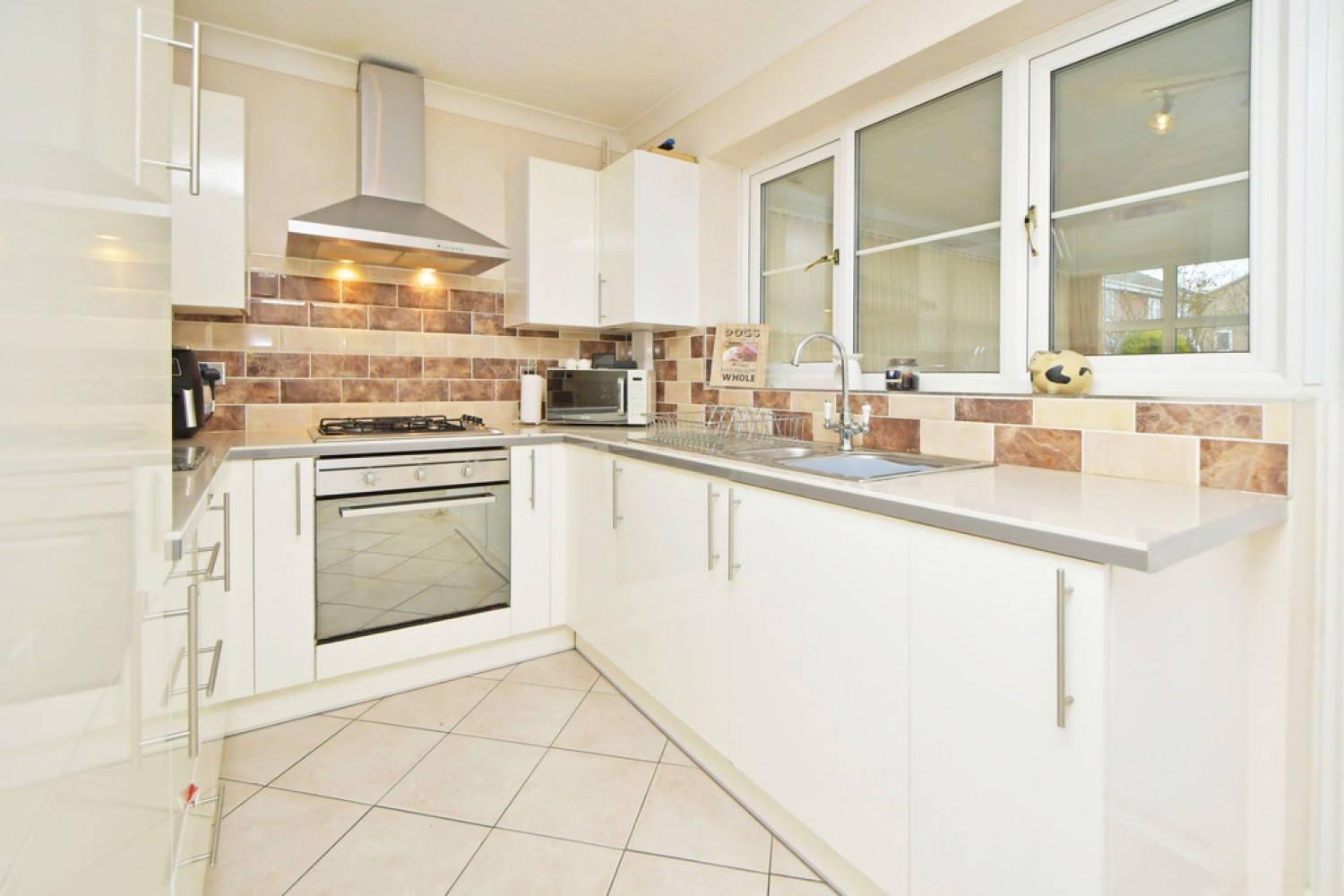 Vienna Way, Longton, Stoke-on-trent