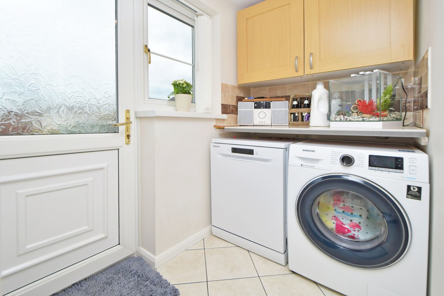 Vienna Way, Longton, Stoke-on-trent