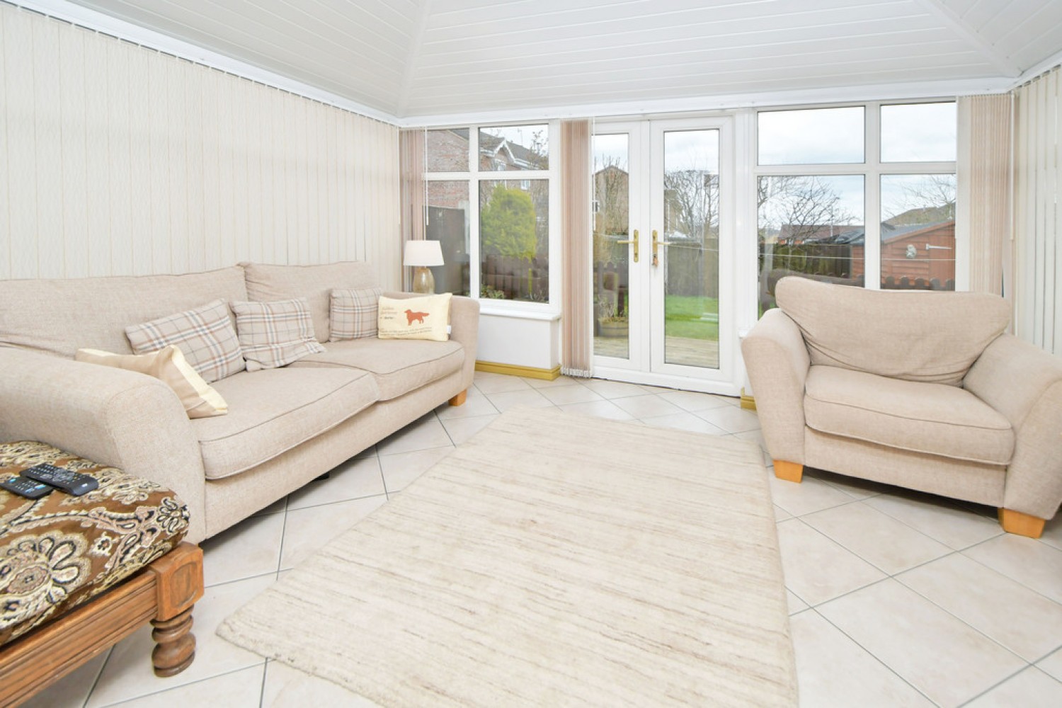 Vienna Way, Longton, Stoke-on-trent